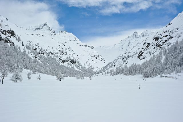 01 Talschluss von Pont 2000 m